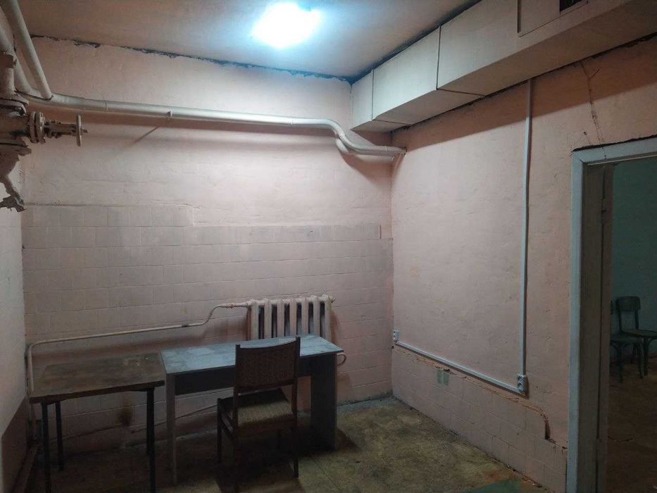 Оренда Складських приміщень Чернігів вул. Дніпровська 26.