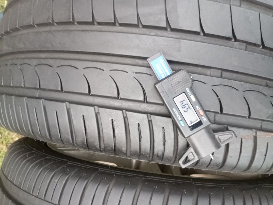 Koła felgi 5x112x18 Audi Mercedes Volkswagen Skoda