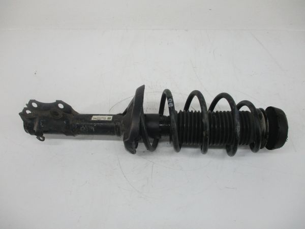 Amortecedor frente direito VOLKSWAGEN Polo (6N)