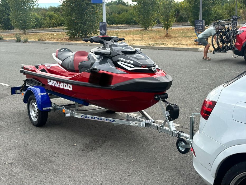 Seadoo rxt 325 2024