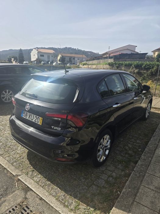 Fiat Tipo 1.3 multijet de 2019 — photo 2