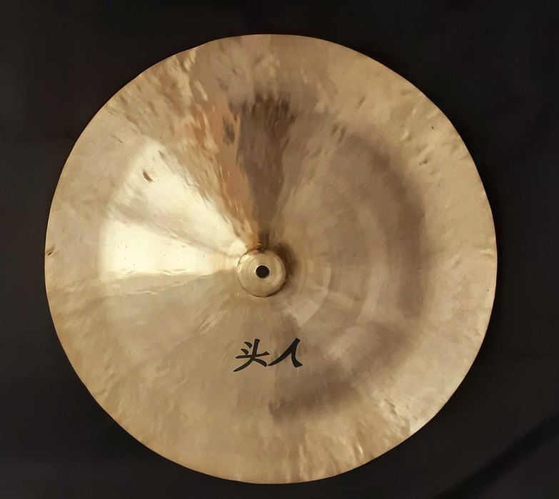 Prato China 20" Novo - 75€