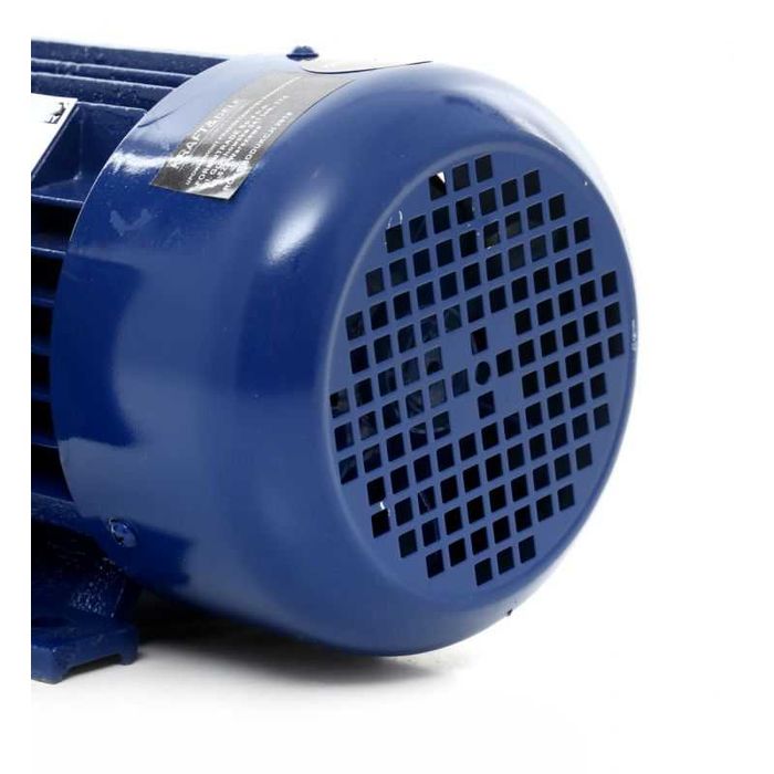 SILNIK elektryczny trójfazowy 2200W 400V 2840RPM