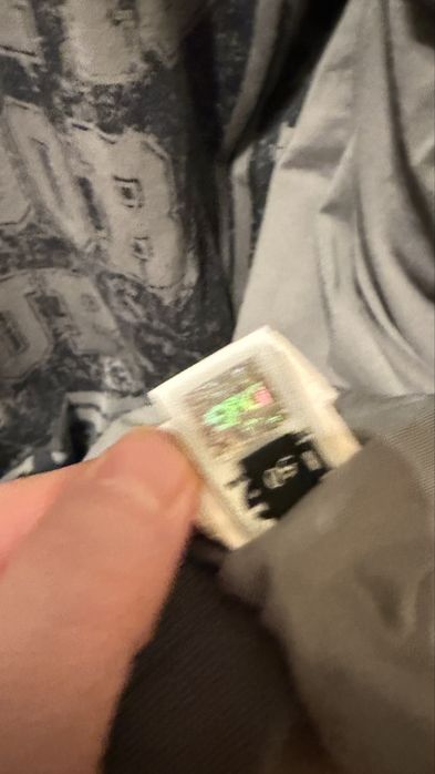 Ветровка Dolce&gabana