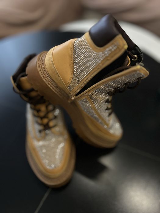 Взуття жіноче RIVER ISLAND осінь 38 розмір