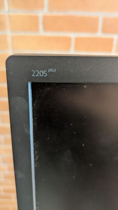 Monitor Philips 22 polegadas