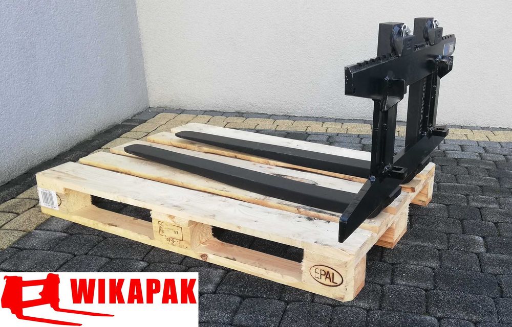 Paleciak Widły Ramka do Avant, MultiOne, Cast