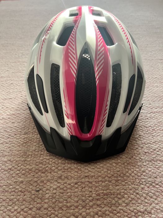 Capacete para ciclismo