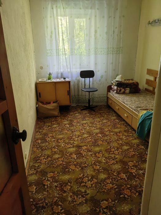 Продається частина будинку.