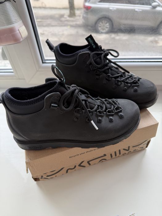 Черевики Native жіночі