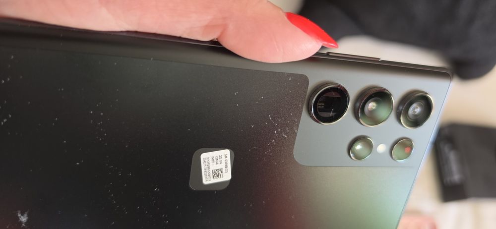 Samsung S 22 ultra