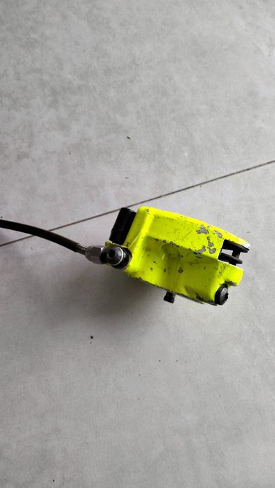 Travão magura Gustav M