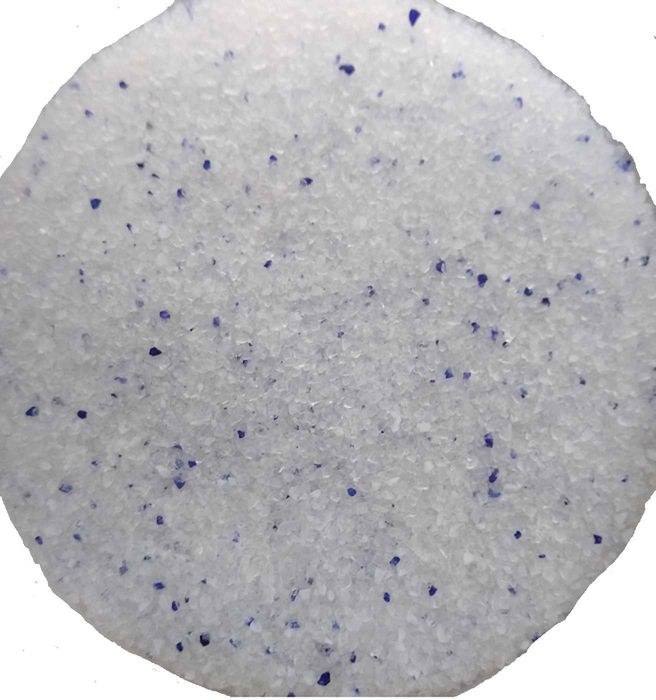 Żwirek silikonowy drobny 0,5-2 mm 5 kg