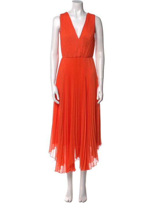 Літня жіноча сукня Alice+Olivia