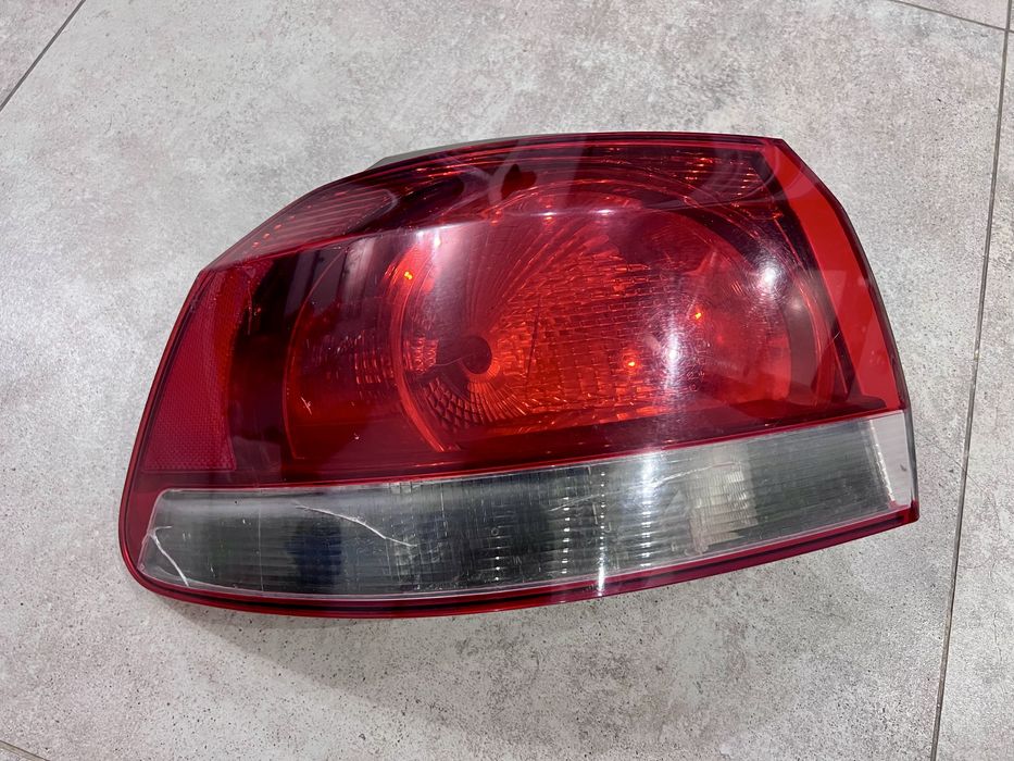 Фонарь/стоп/фара Гольф 6, Golf 6