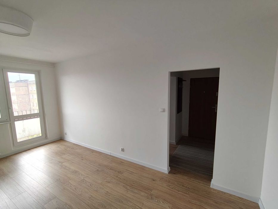 Mieszkanie 60m2 M4 Bobrek Zachód