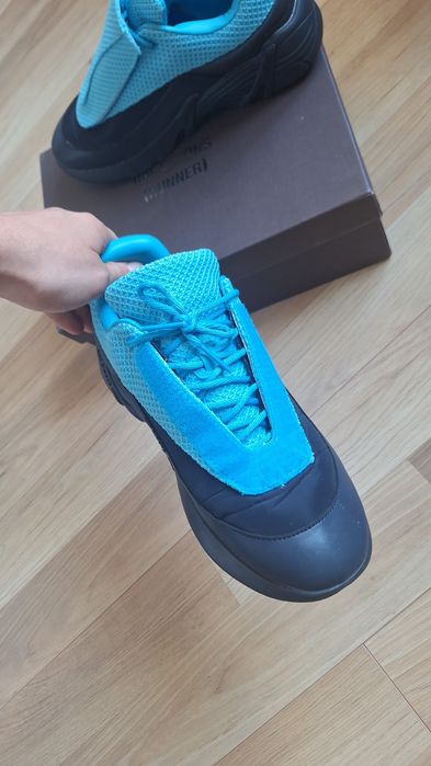 Raf simmons sneaker
