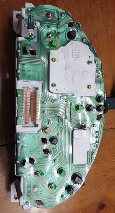 Quadante Opel Corsa b 1.5 TD