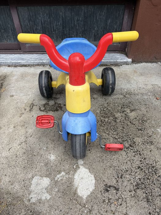 Triciclo para Criança