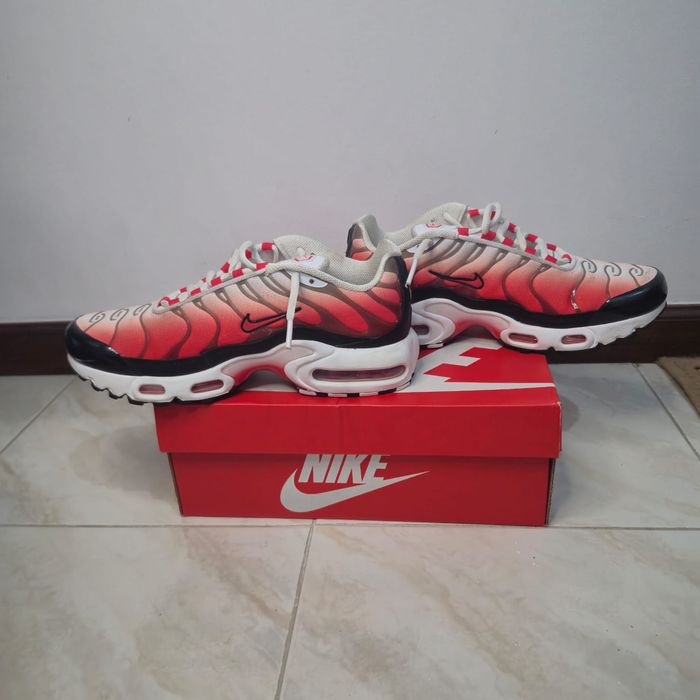 Nike air max plus tn