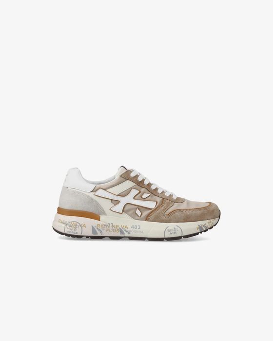 Чоловічі кросівки Premiata Mick 7213 ОРИГІНАЛ size 42/43: 9 000