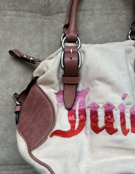 Juicy Couture сумка