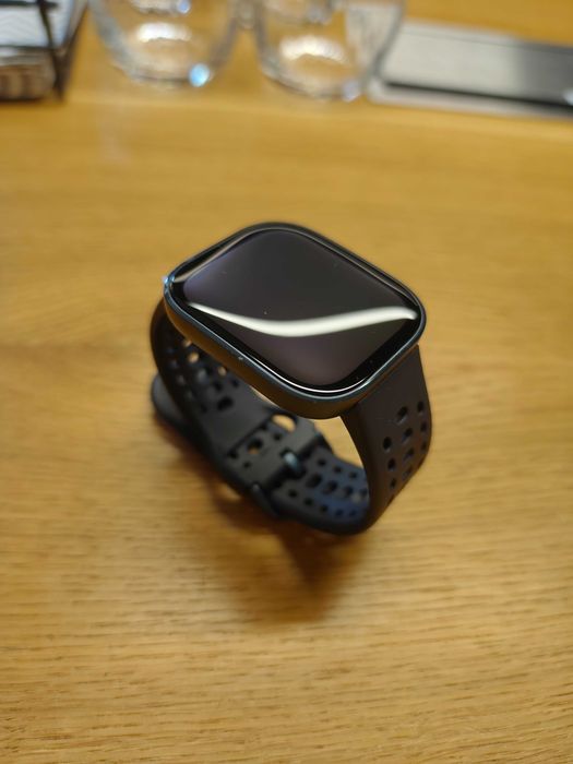 Smartwatch Amazfit Bip 6 Czarny