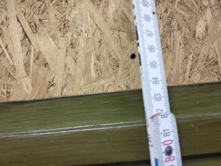 Stary zegar linkowy Gustav Becker