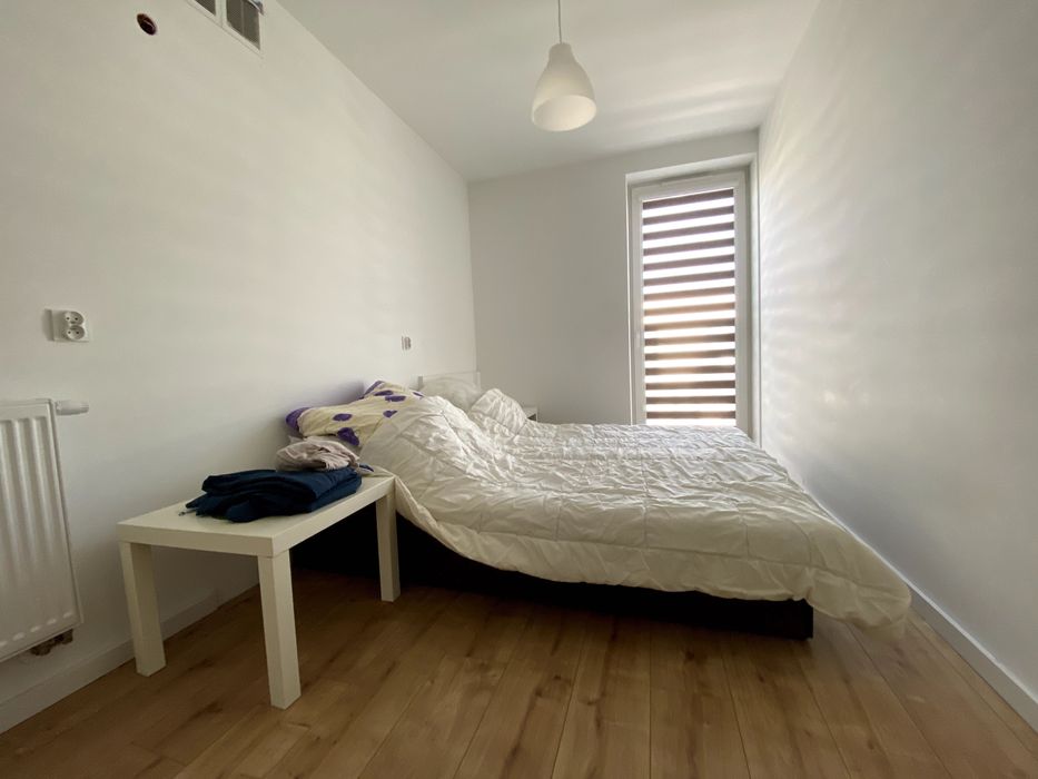 Hostel Domy dla pracowników w Skawinie . KWATERY PRACOWNICZE