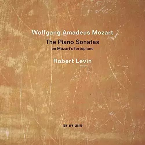 The Piano Sonatas, Cd. Universal Music Polska. Nowy Produkt