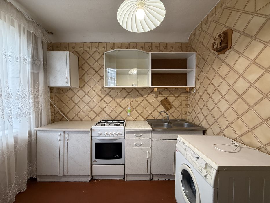 Оренда 2-кімнатної на Раківці, вулиця Республіканська, 54м2