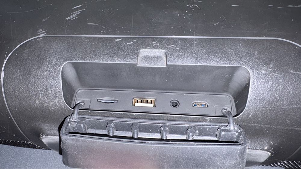 Портативна Bluetooth-колонка HOPESTAR A6