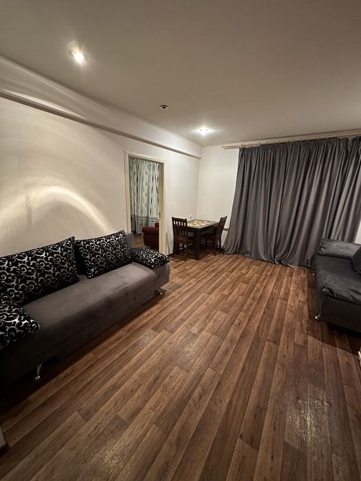 Сдам 3-х ком посуточно центр