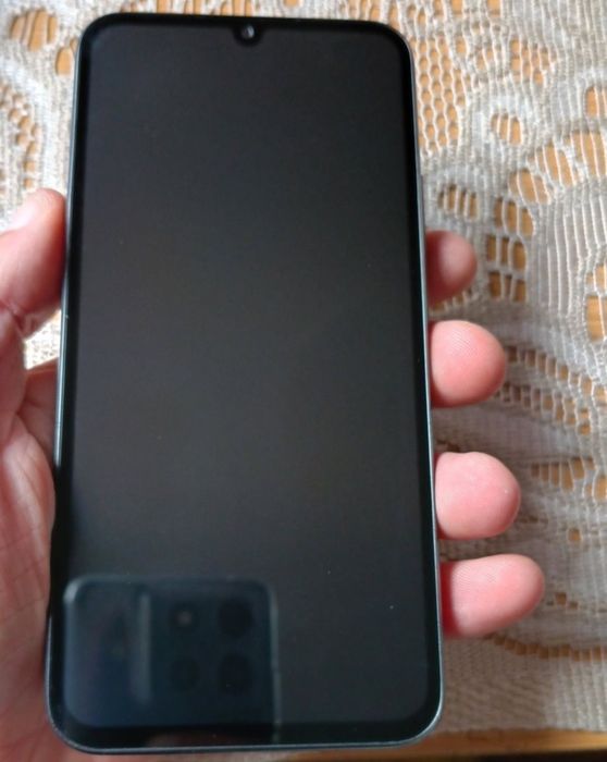 Samsung Galaxy A 34 5 G