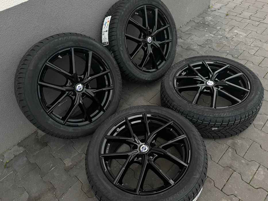 VOLVO XC40 XC 40 koła letnie 235/50R19 GERMANY ROADX NOWE