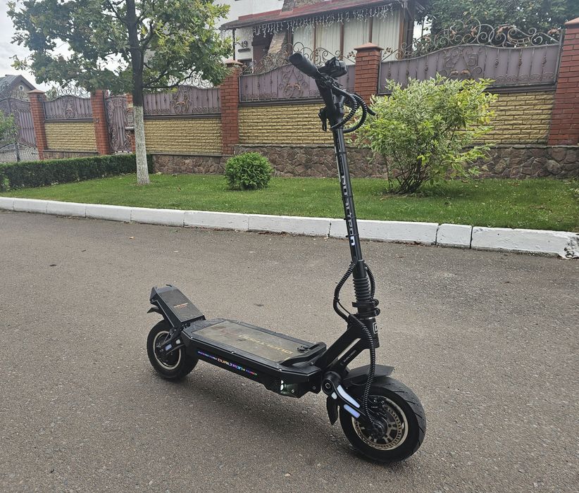 Dualtron Storm 72v/6700w Електросамокат
