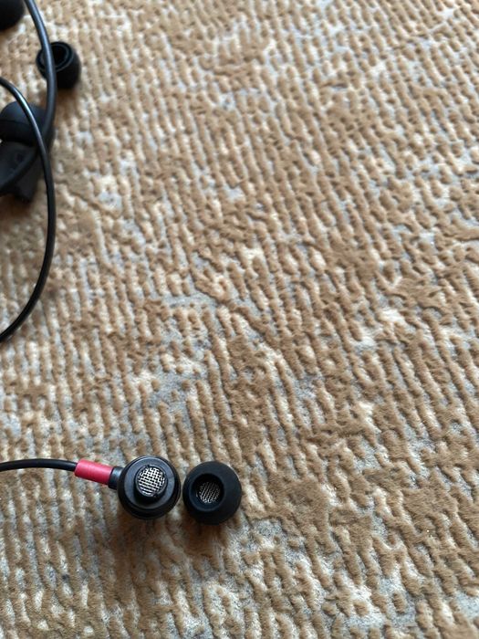 Навушники Sennheiser IE 800s Black ie600 ie900