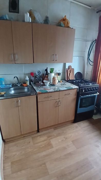 Продам квартиру в Кременчуці