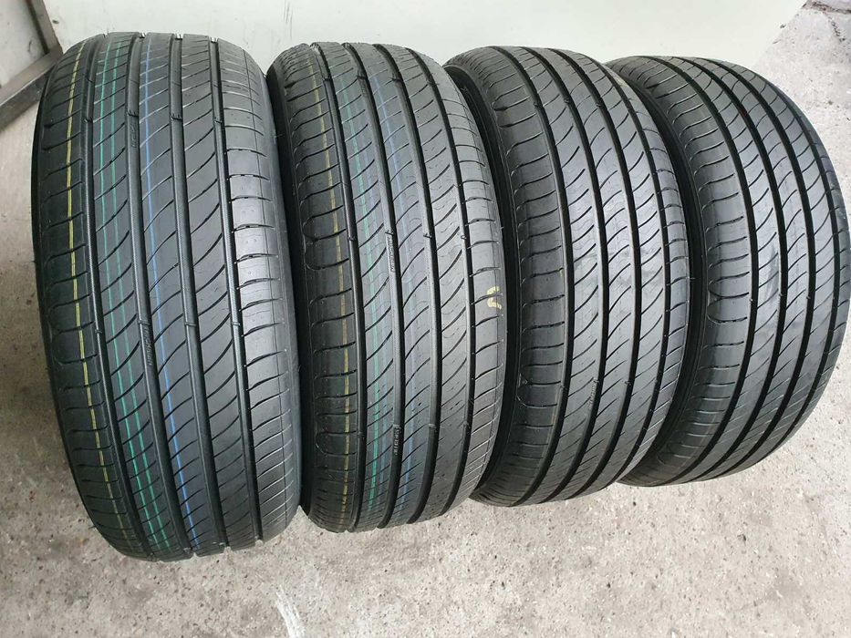 4x Michelin E Primacy  205/55r16  Nowe 2023r