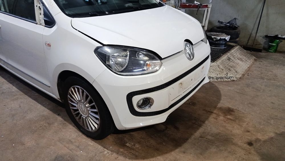 Frente completa VOLKSWAGEN Up