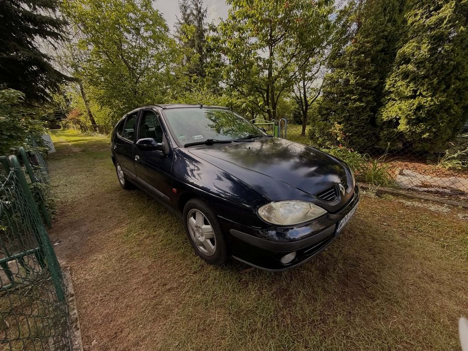 Sprzedam Renault Megane