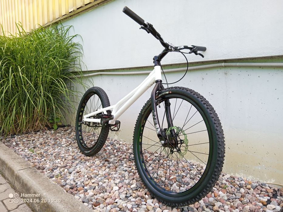 Rower trial echo zoo! zhi