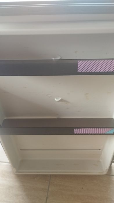 Frigorífico de autocaravana