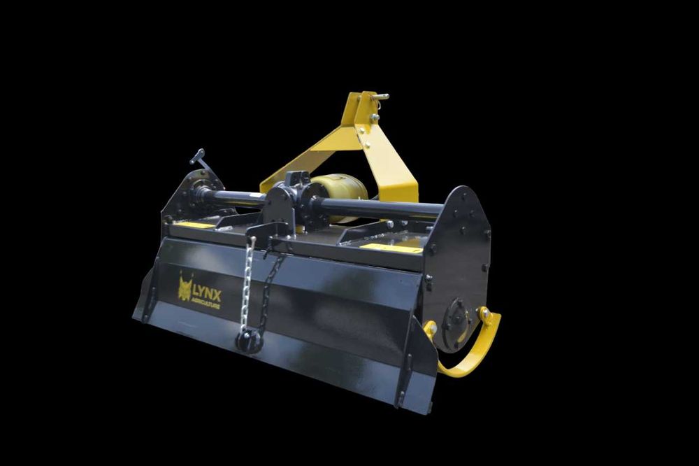 Fresa Agricola RTL 1.20