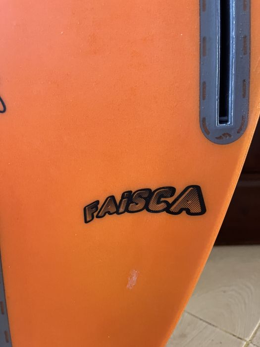 Prancha de surf Ferox - 5’9” - 30.6L