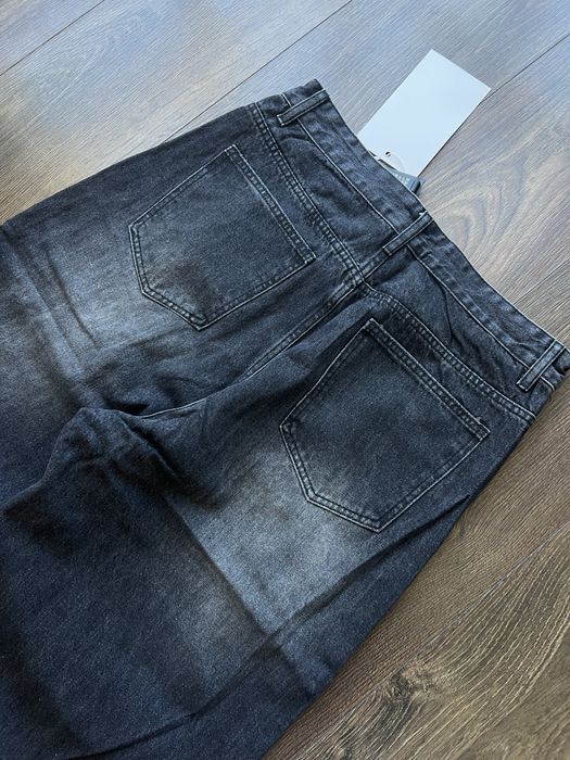 Широкі Джинси Jaded London Штани Джинсові Baggy Skater Y2K SK8 Opium