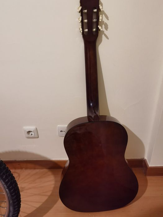Guitarra Portuguesa