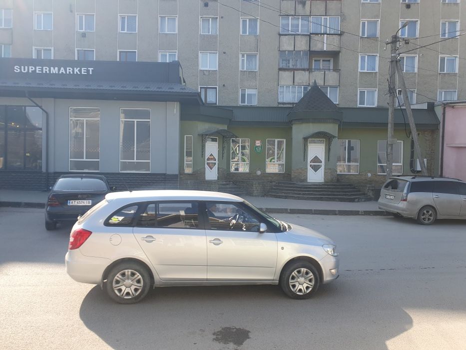 Аренда м.Городенка