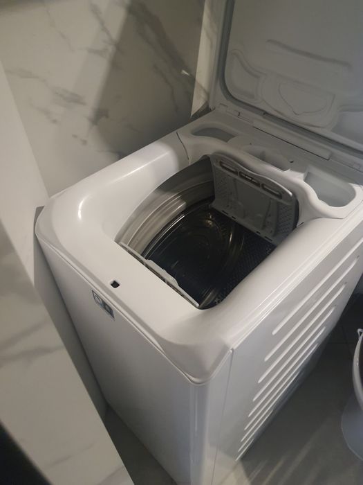 Pralka Electrolux  Perfect Care 600