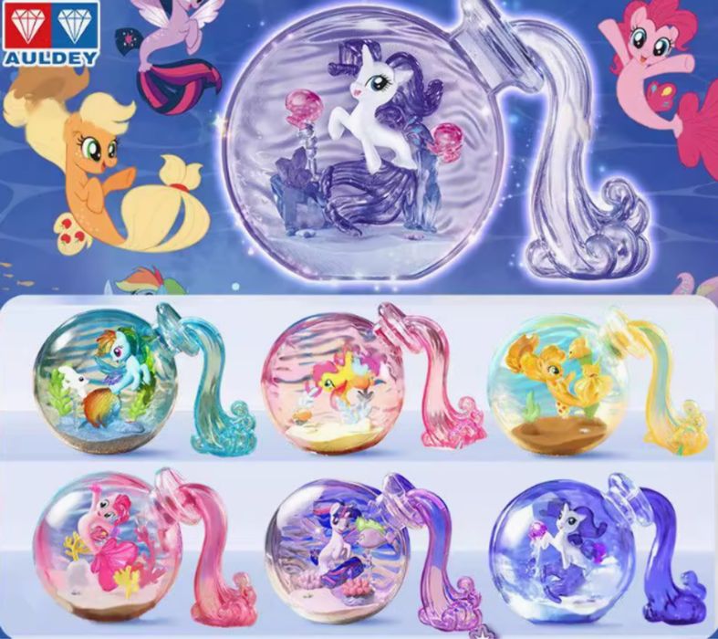 Little pony sweet Diary  Маленькі поні .різні види , гарний подарунок для дівчинки